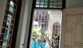 Cho thuê nhà Ở, KD, VP ngõ 63 Phố Trần Quốc Vượng 26m2, 5 tầng, 3 ngủ, 4 vệ sinh chỉ 11 Triệu